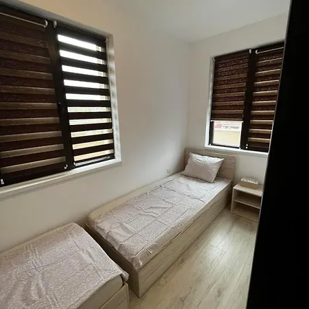 Appartamento City View