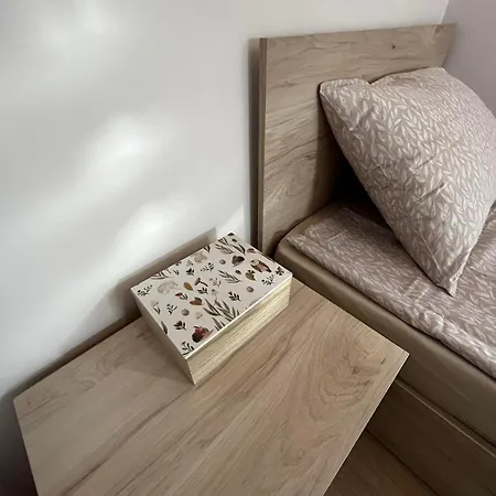 City View Apartamento Plovdiv