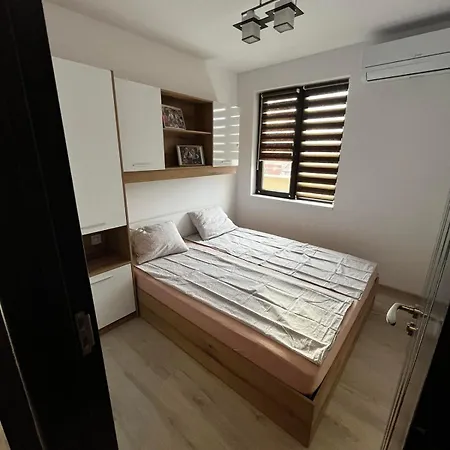 Appartamento City View *