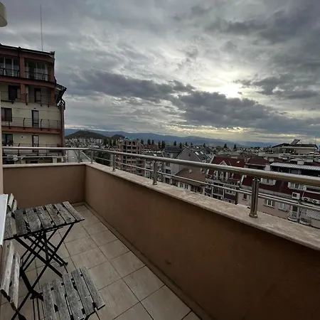 City View Lejlighed *