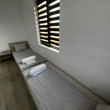 Apartamento City View Plovdiv